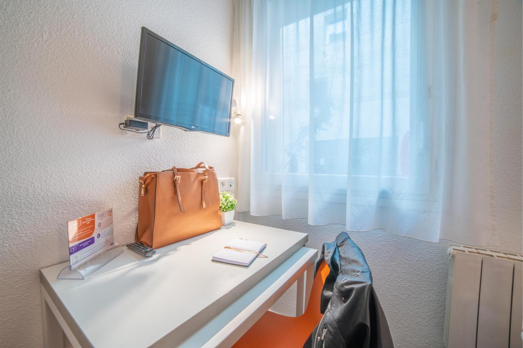 Montempo Apparthotel Paris-Velizy Bagian luar foto