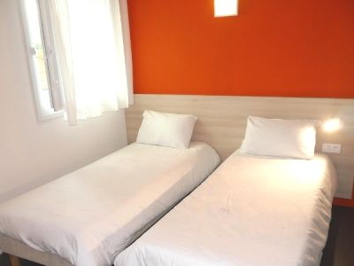 Montempo Apparthotel Paris-Velizy Bagian luar foto