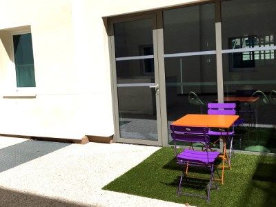 Montempo Apparthotel Paris-Velizy Bagian luar foto